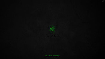Razer Logo 1920Ã1080 | IdeeÃ«n voor HD wallpaper